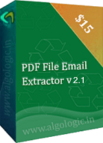 pdf email extractor free